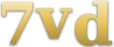 7vd logo